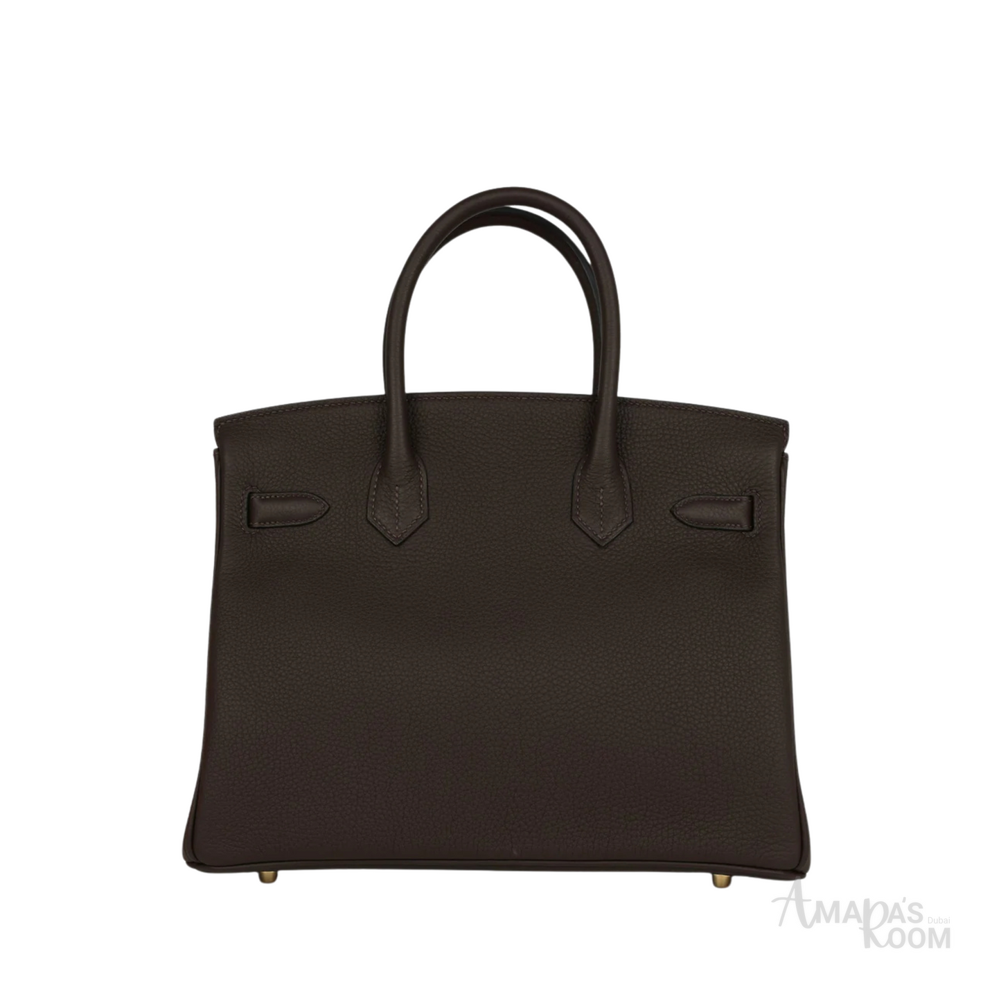 Hermès Bag | Birkin 30 Ebene Togo