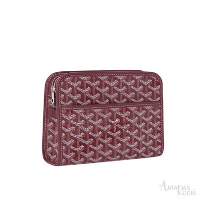 Goyard Bag | Jouvence PM Toiletry Bag
