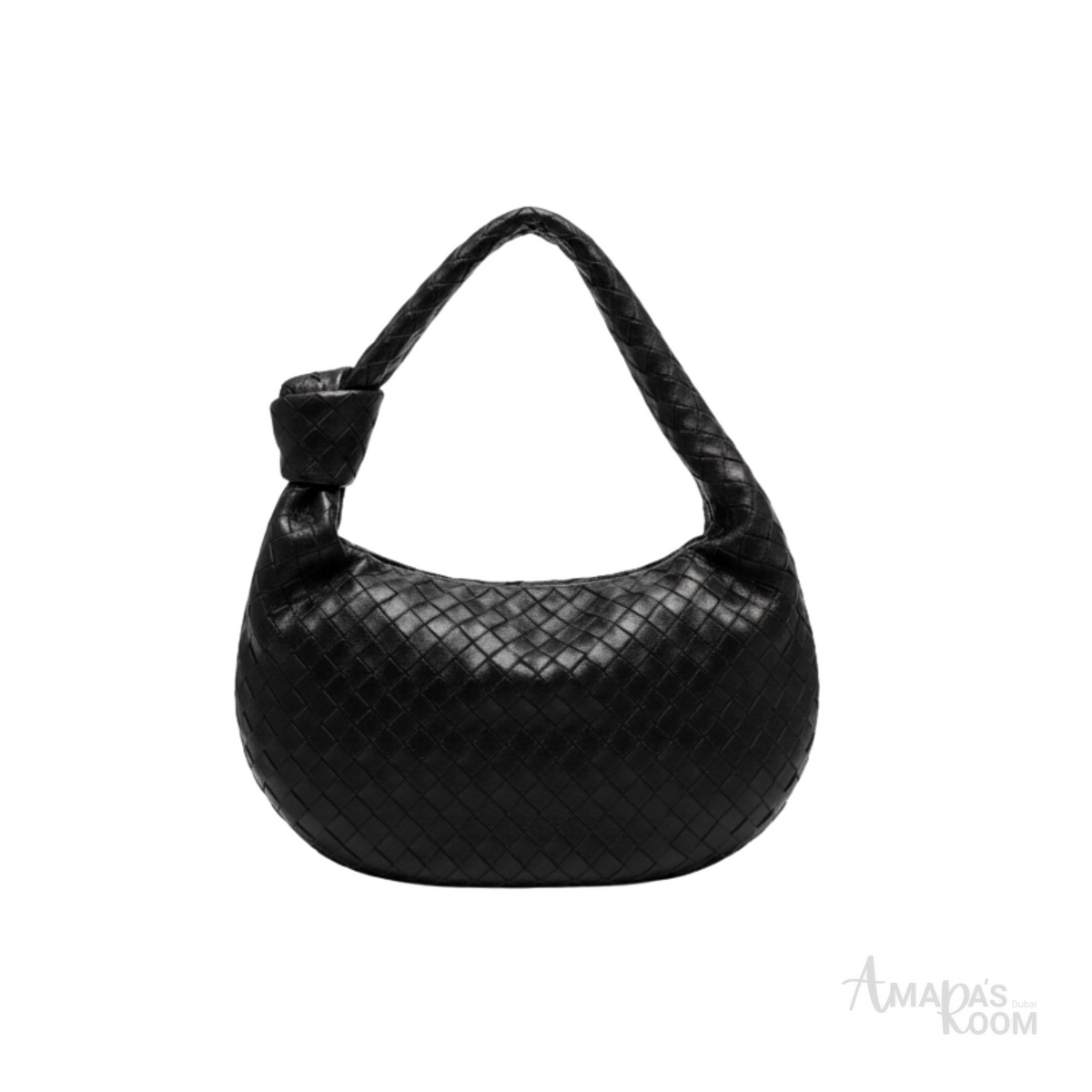 Bottega Veneta Bag | Medium Veneta Hobo Intrecciato