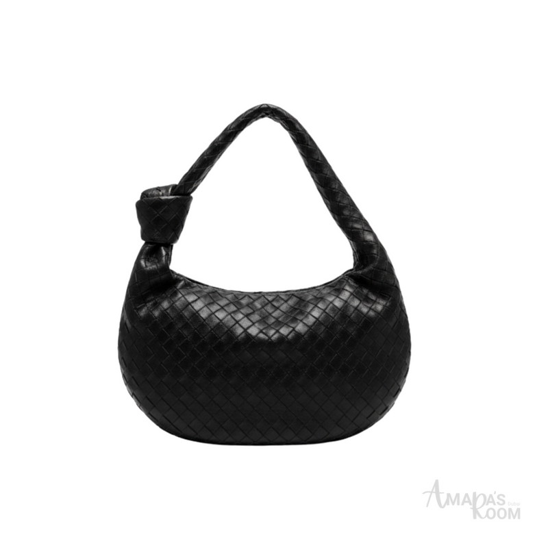 Bottega Veneta Bag | Medium Veneta Hobo Intrecciato
