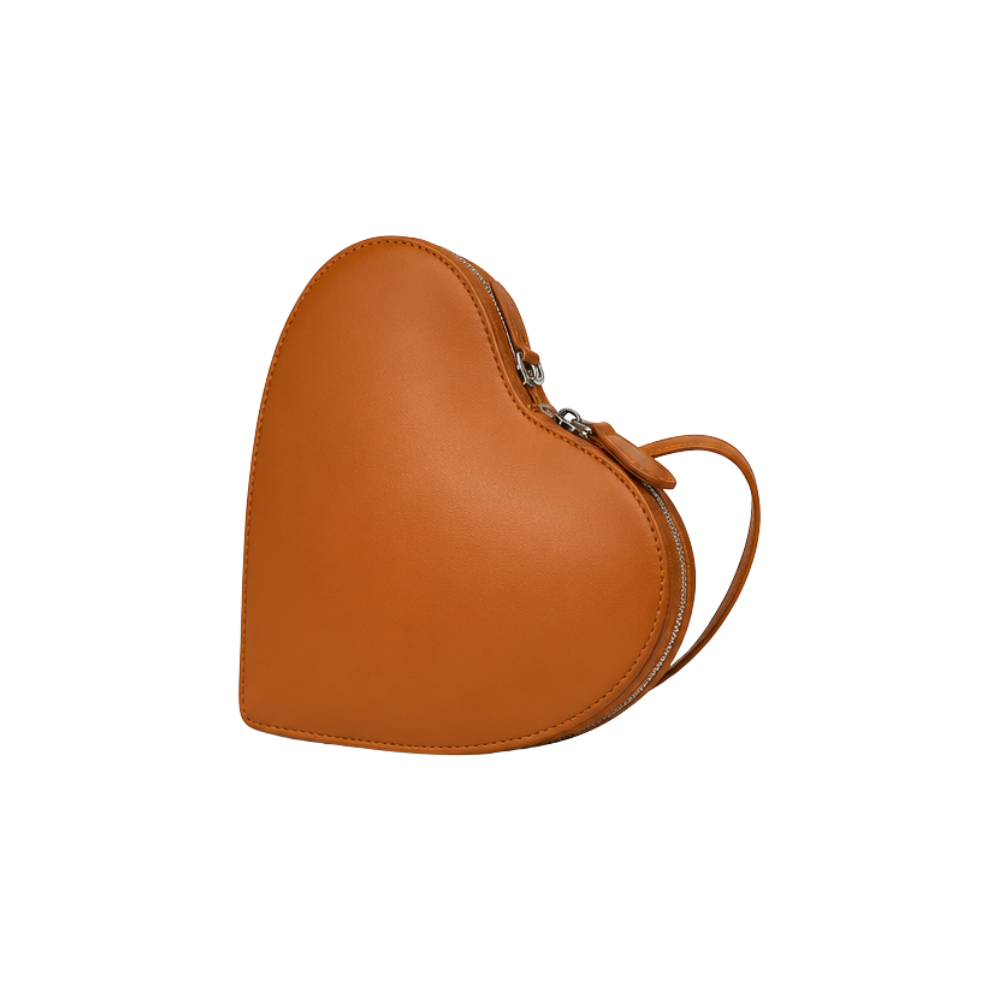 Alaïa Bag Le Cœur Bag Calfskin