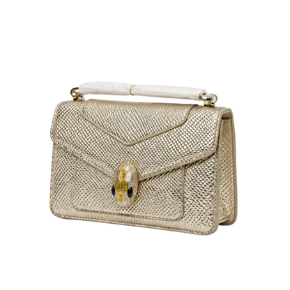 Bvlgari Bag Serpenti Forever Crossbody
