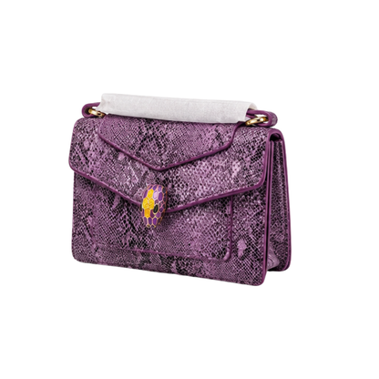 Bvlgari Bag Serpenti Forever Shoulder