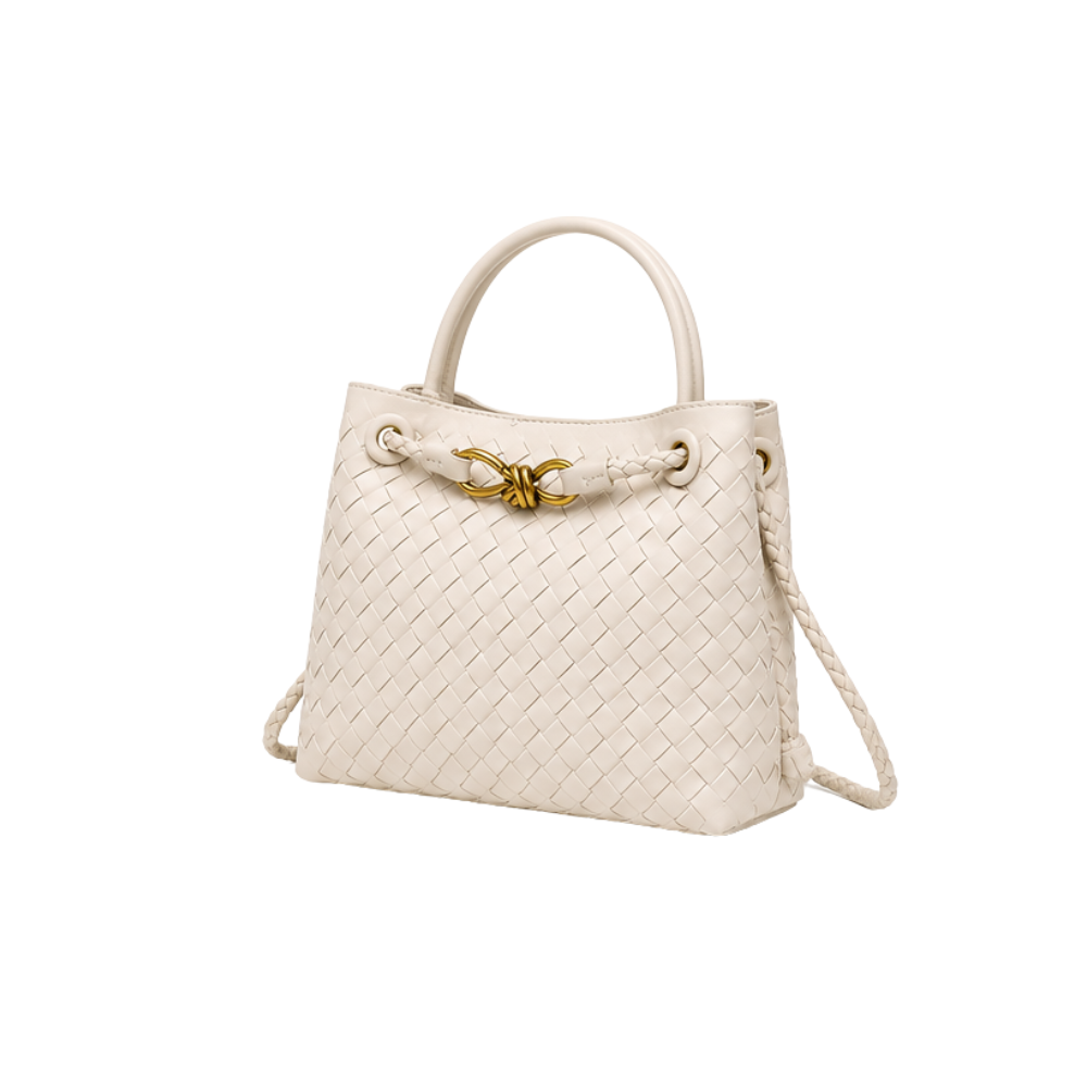 Bottega Veneta Andiamo Top-Handle Bag