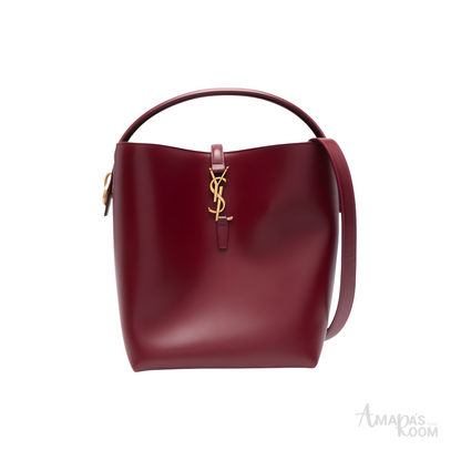 YSL Bag | Le 37 Bordeaux