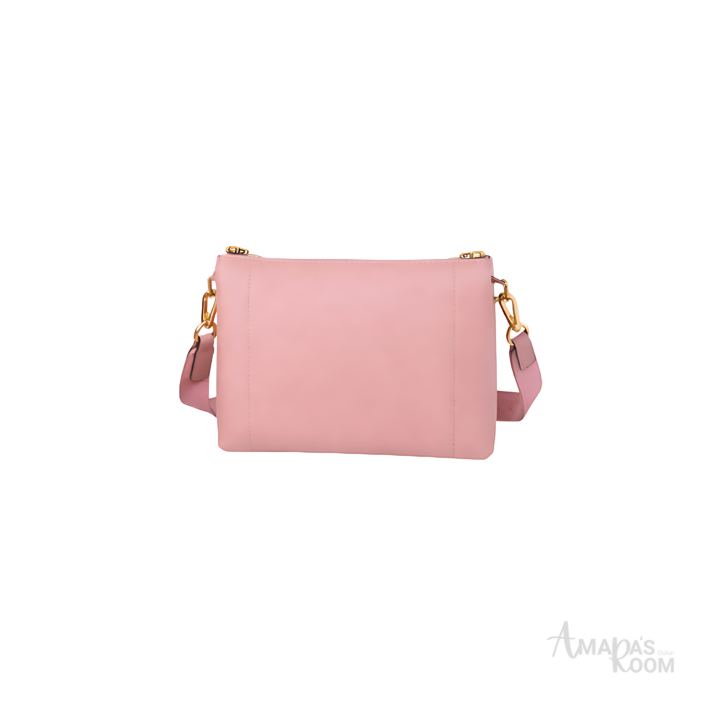 Prada Bag | Vitello Phenix Cipria