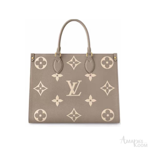 Louis Vuitton Bag | OnTheGo Monogram