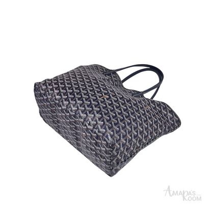 Goyard Bag | Saint Louis PM Grey