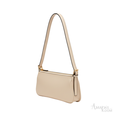 Fendi Bag | Baby B. Selleria Calfskin Beige