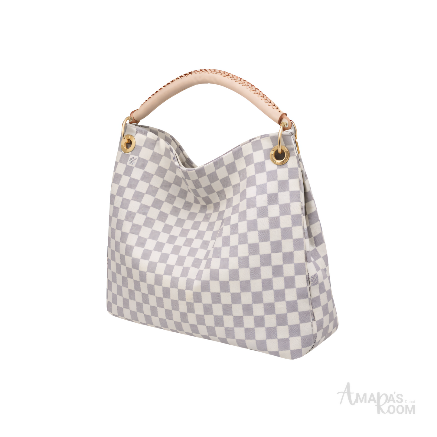 Louis Vuitton Bag | Artsy MM Monogram