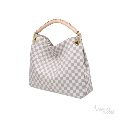 Louis Vuitton Bag | Artsy MM Monogram