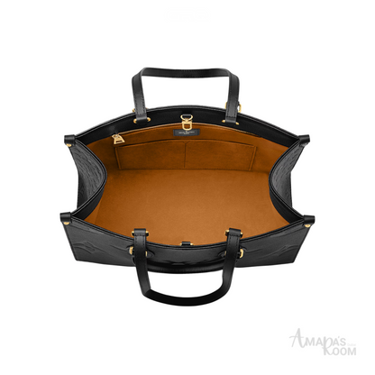 Louis Vuitton Bag | OnTheGo Black Monogram