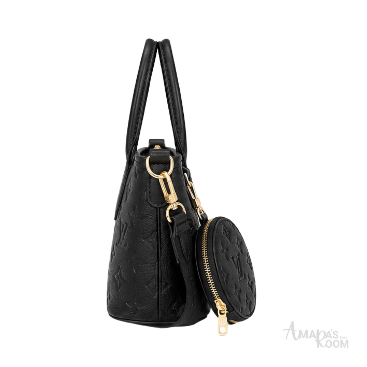 Louis Vuitton Bag | OnTheGo BB Black Bag