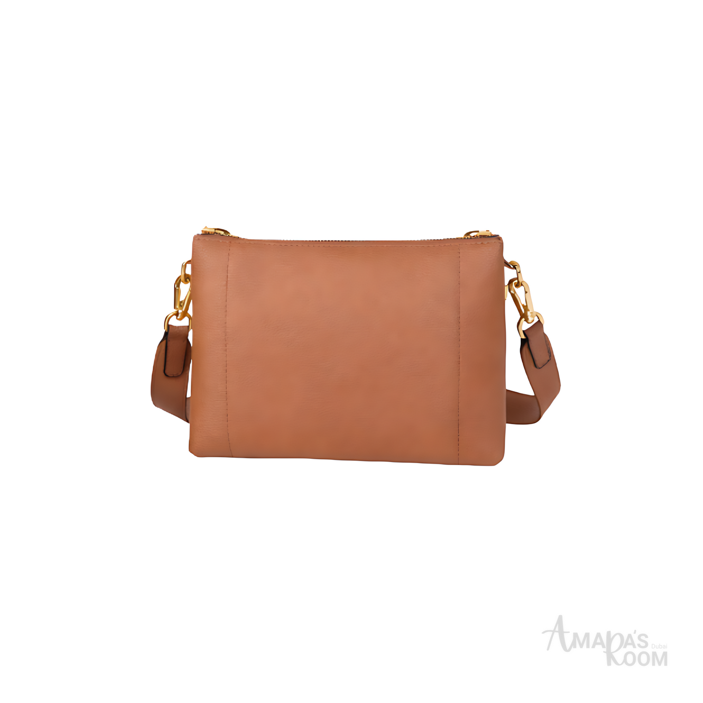 Prada Bag | Vitello Phenix Cannella Brown