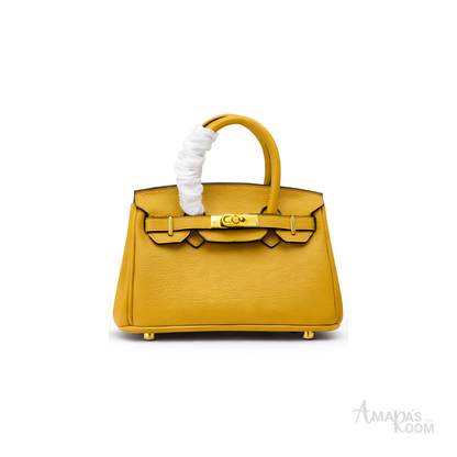 Hermès Bag | Birkin 20 Yellow