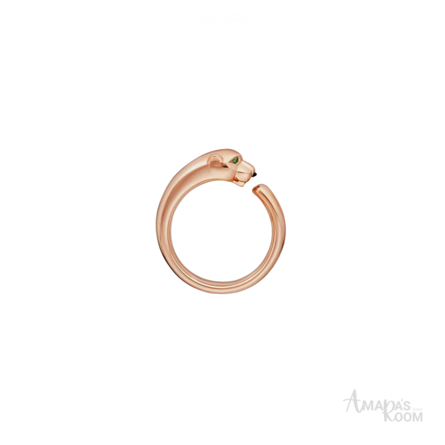 Cartier Jewelry | Panthere De Cartier Ring