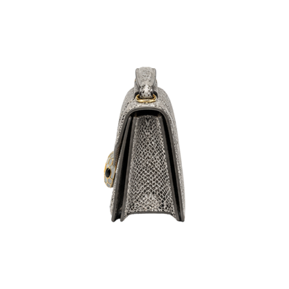 Bvlgari Bag Serpenti Forever Crossbody Shoulder Bag