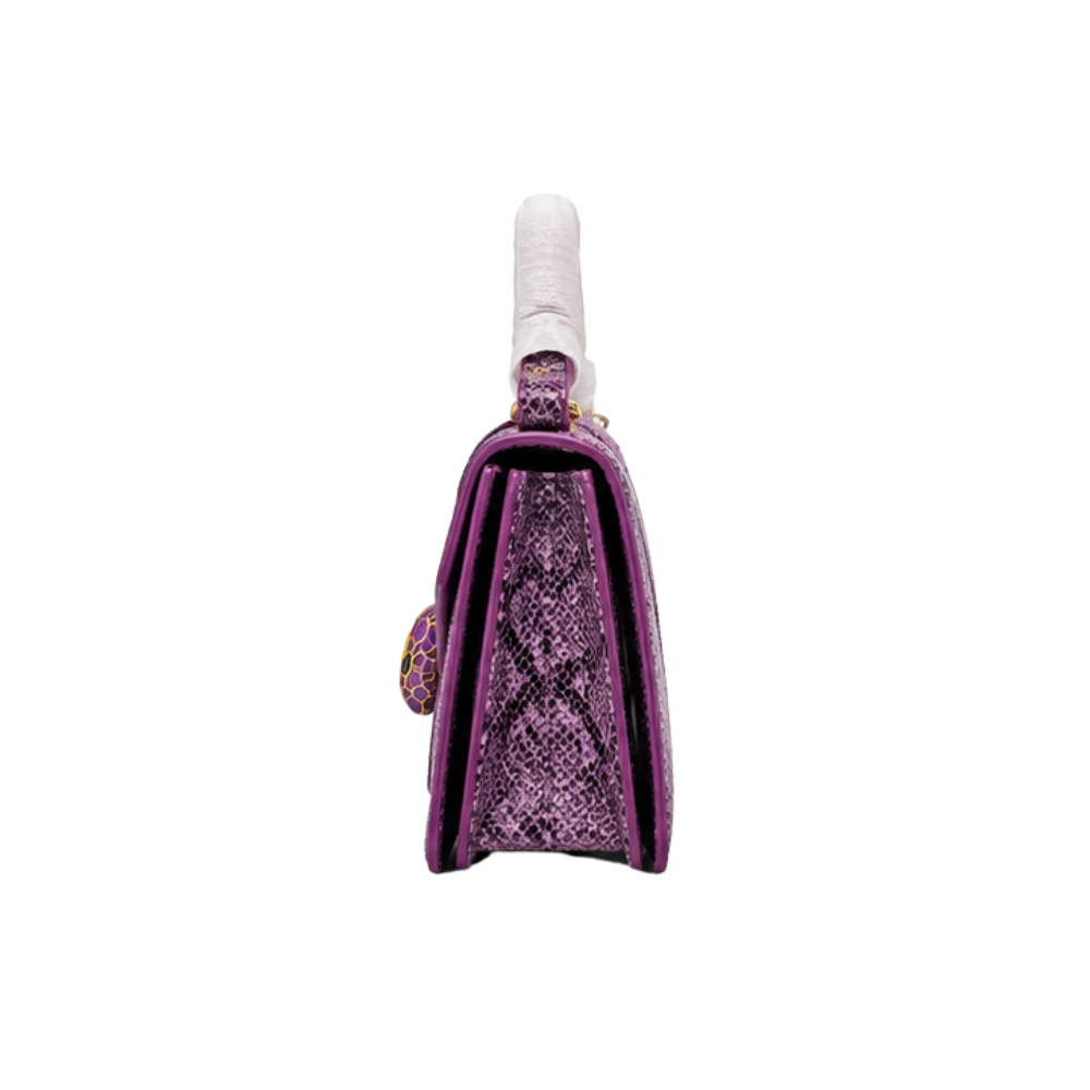 Bvlgari Bag Serpenti Forever Shoulder