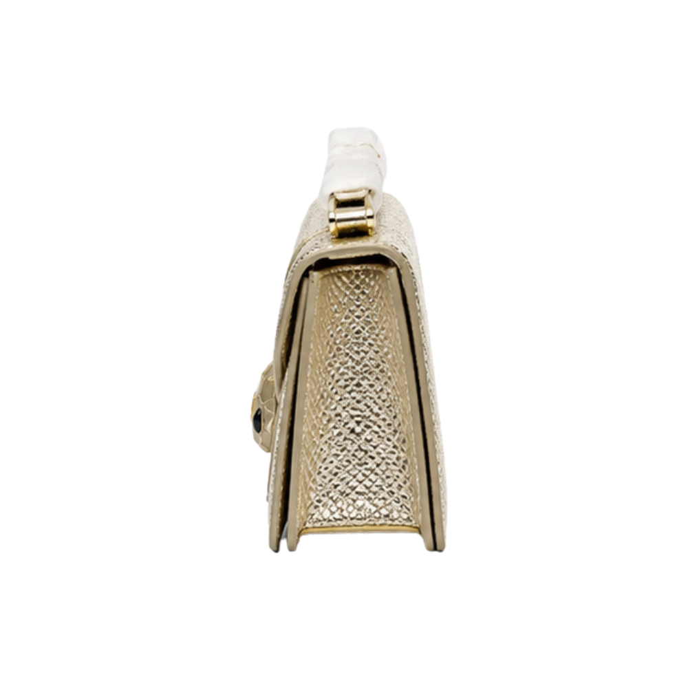 Bvlgari Bag Serpenti Forever Crossbody