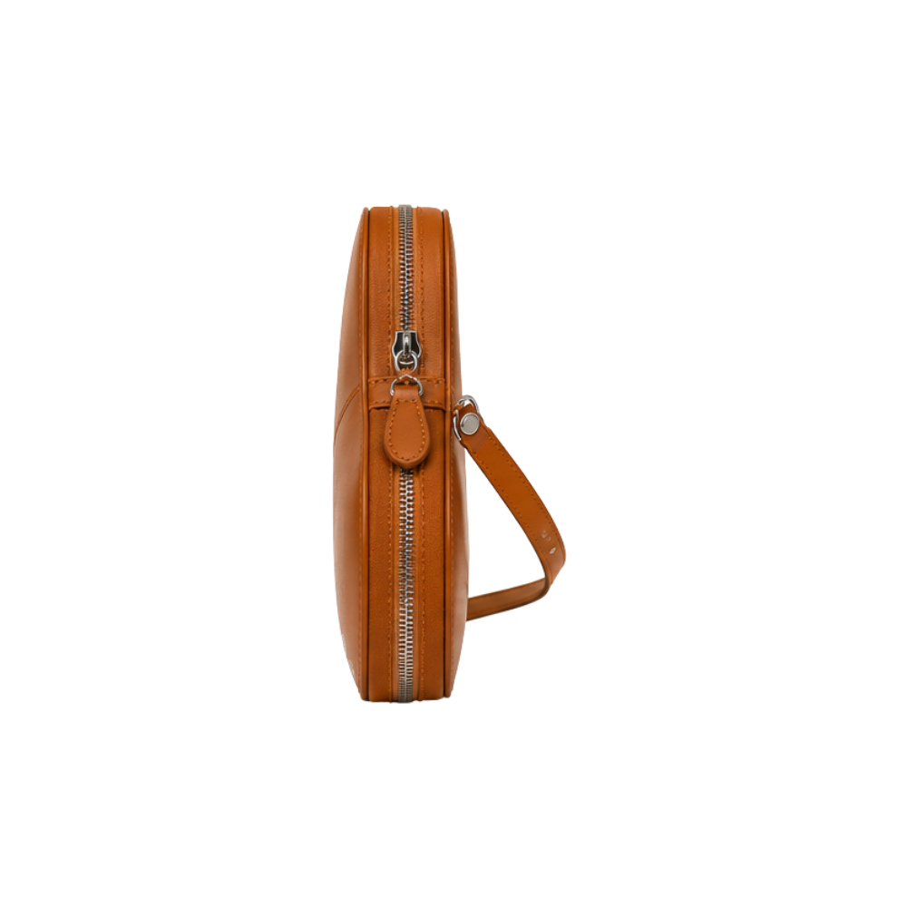 Alaïa Bag Le Cœur Bag Calfskin
