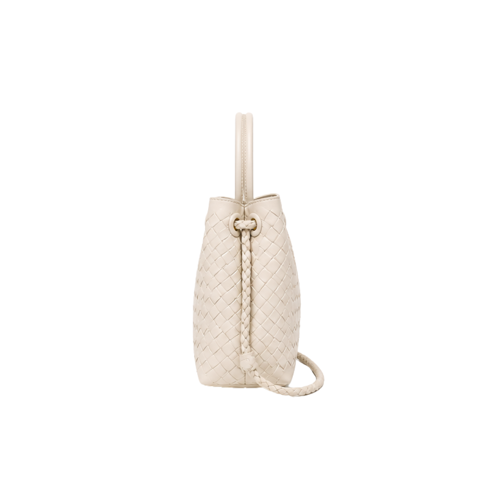 Bottega Veneta Andiamo Top-Handle Bag