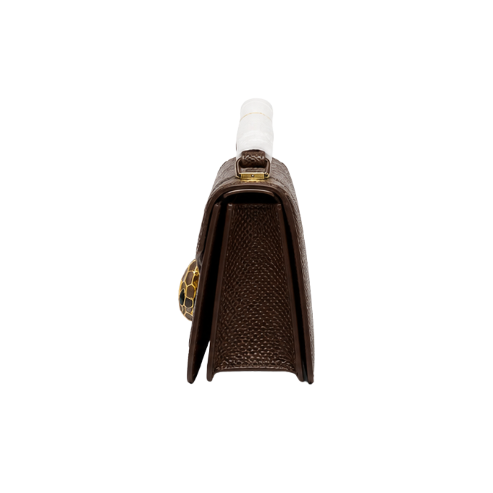 Bvlgari Bag Serpenti Forever Crossbody Shoulder