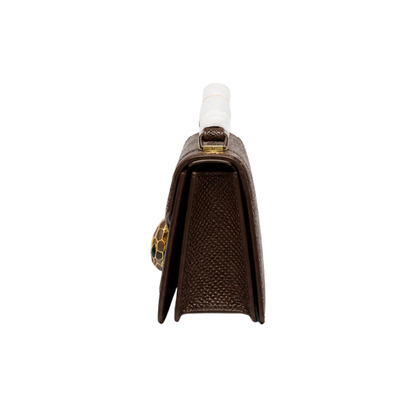 Bvlgari Bag Serpenti Forever Crossbody Shoulder
