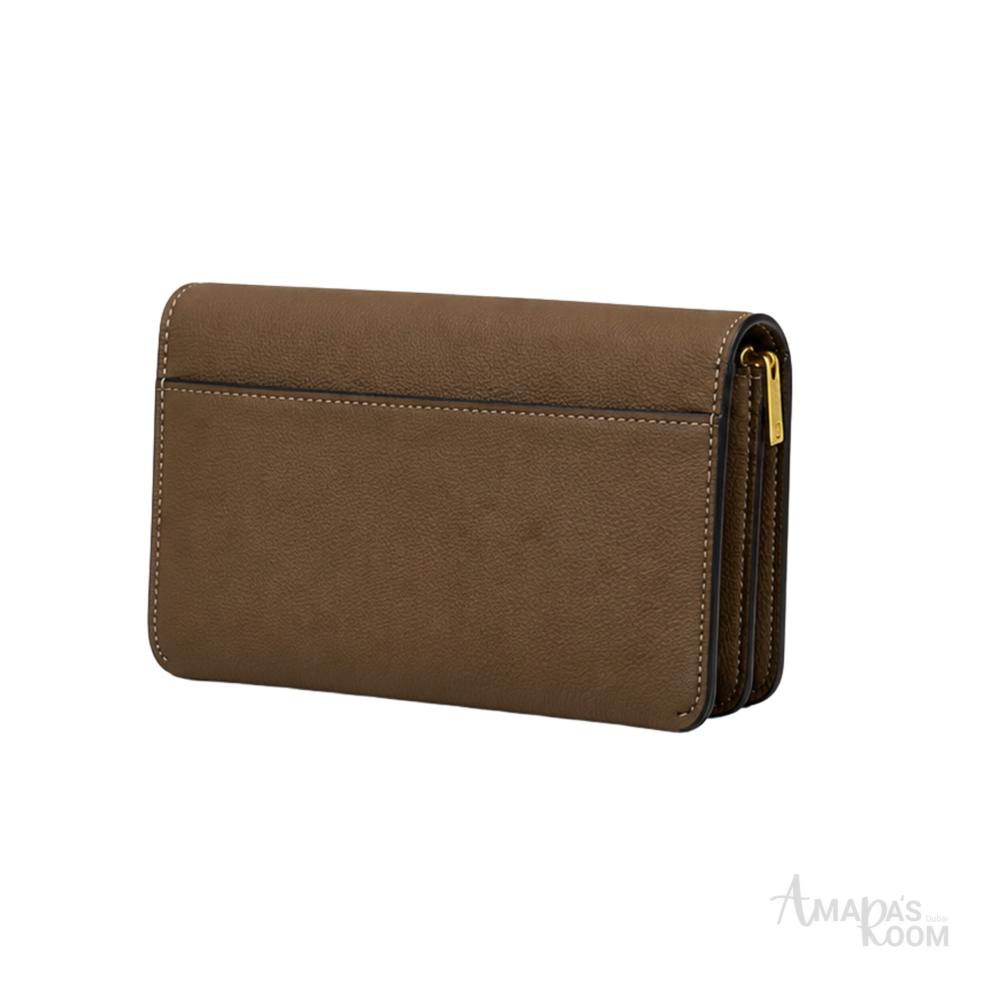 Coach Tabby Shoulder Bag 26 Dark Stone