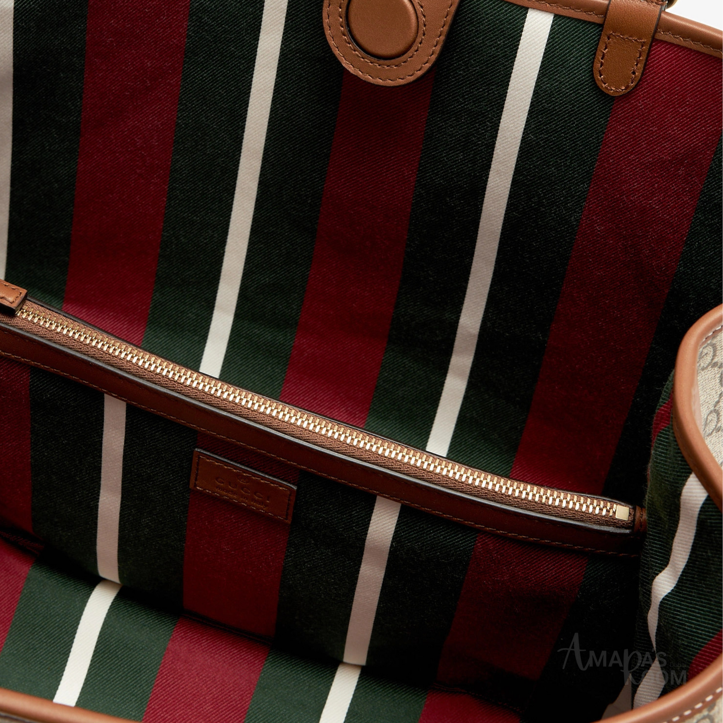 Gucci Bag | GG Emblem Tote