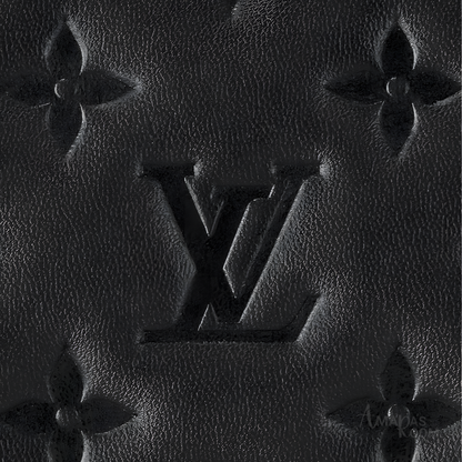 Louis Vuitton Bag | Coussin Lambskin Black