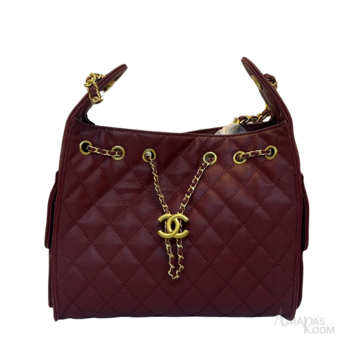 Chanel Bag | 28 HandBag Red