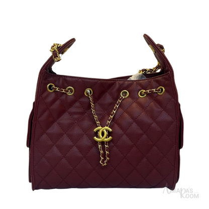 Chanel Bag | 28 HandBag Red