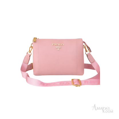 Prada Bag | Vitello Phenix Cipria