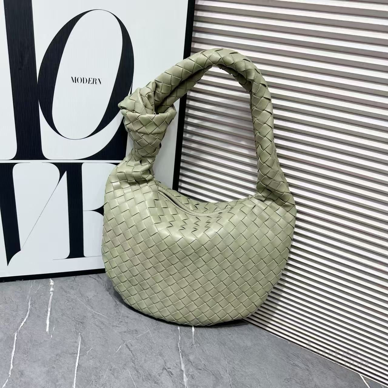 Bottega Veneta Bag | Teen Small Jodie Travertine