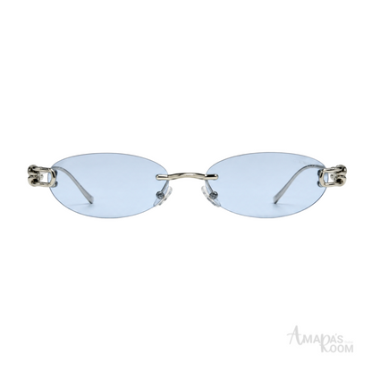 Gentle Monster Sunglasses Musubi – product view