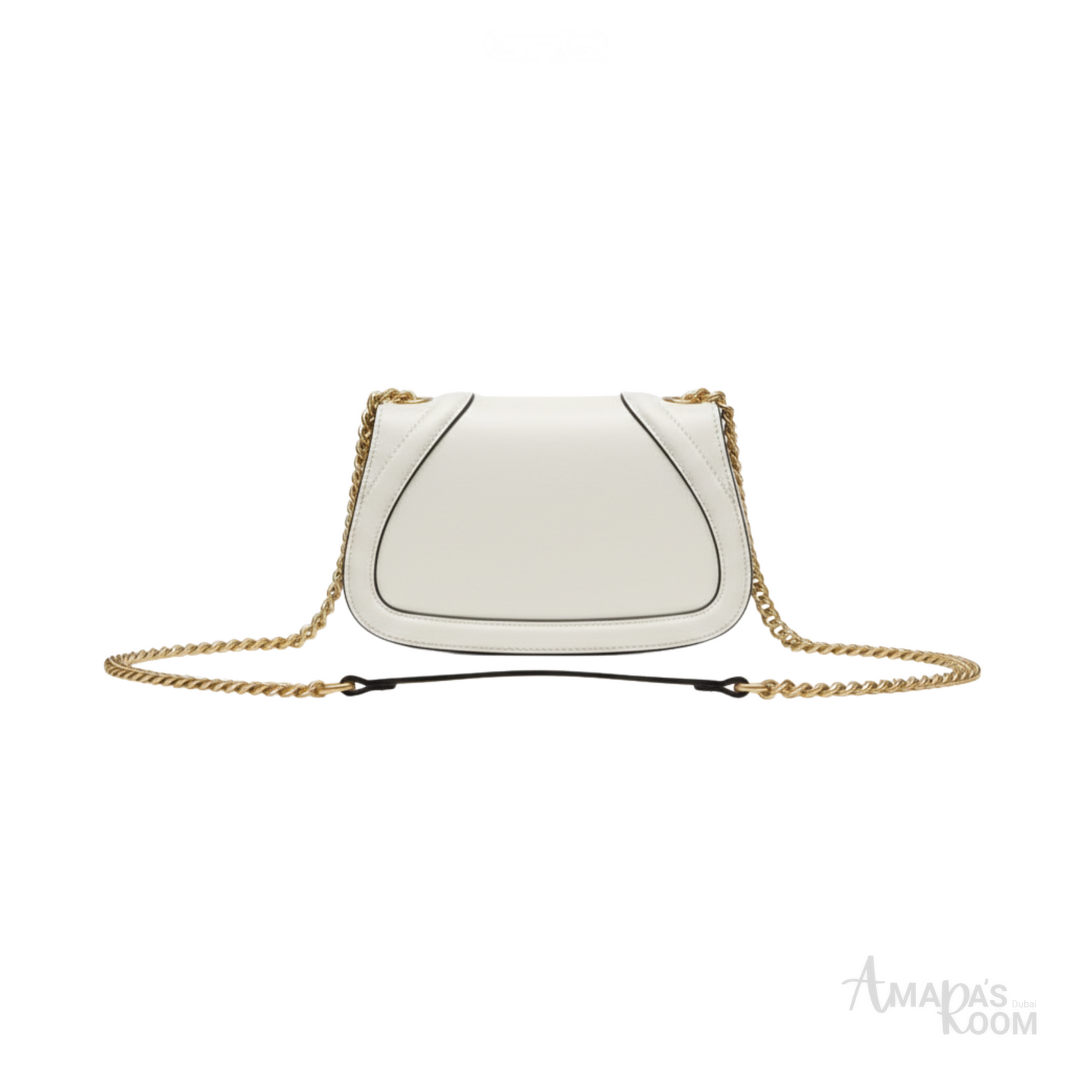 Gucci Bag |  Blondie White