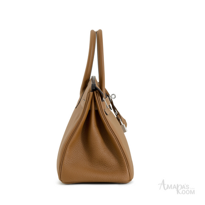 Hermès Bag | Birkin 30 Camel