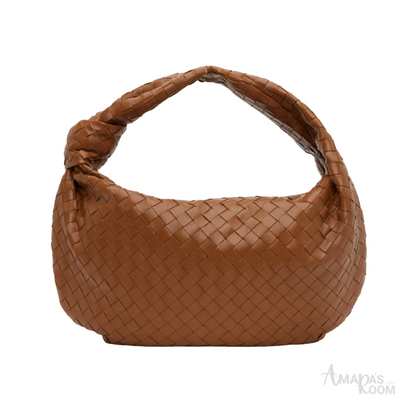 Bottega Veneta Bag | Medium Veneta Hobo Intrecciato