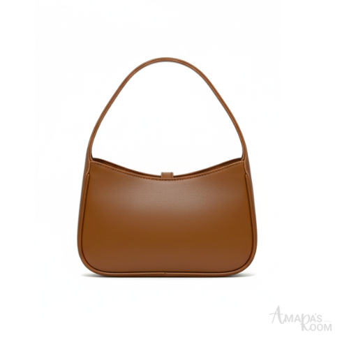 YSL Bag | Hobo Bag Leather