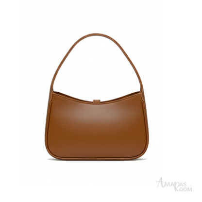 YSL Bag | Hobo Bag Leather