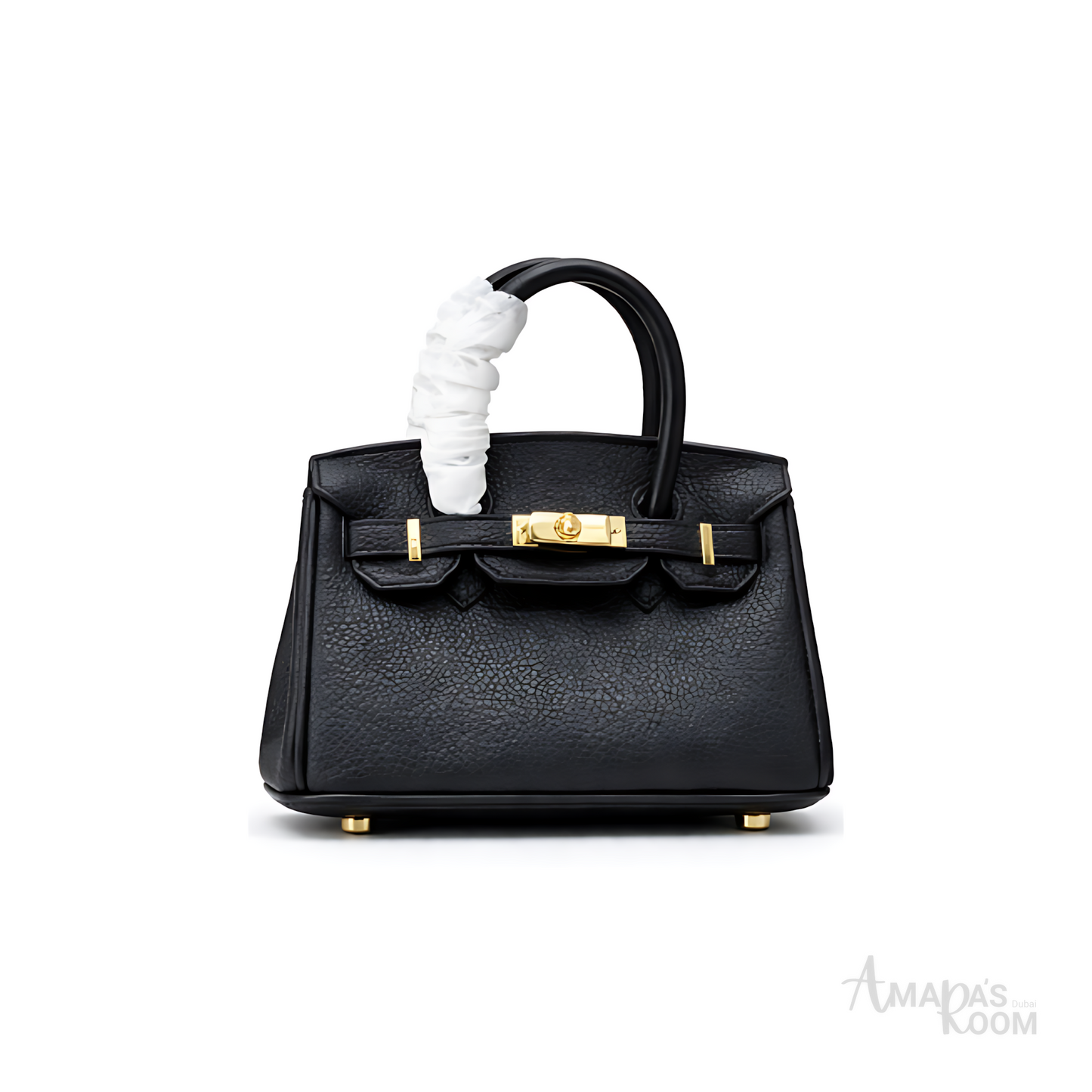 Hermès Bag | Birkin 20 Black