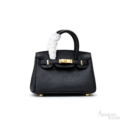 Hermès Bag | Birkin 20 Black