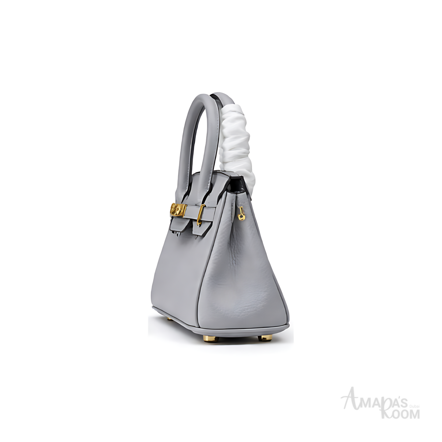 Hermès Bag | Birkin 20 Gris Pale