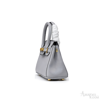 Hermès Bag | Birkin 20 Gris Pale
