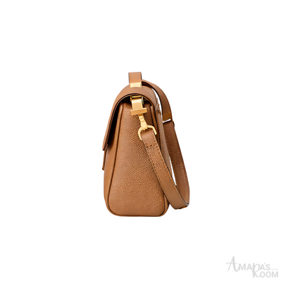 Hermès Bag | Constance 18 Brown