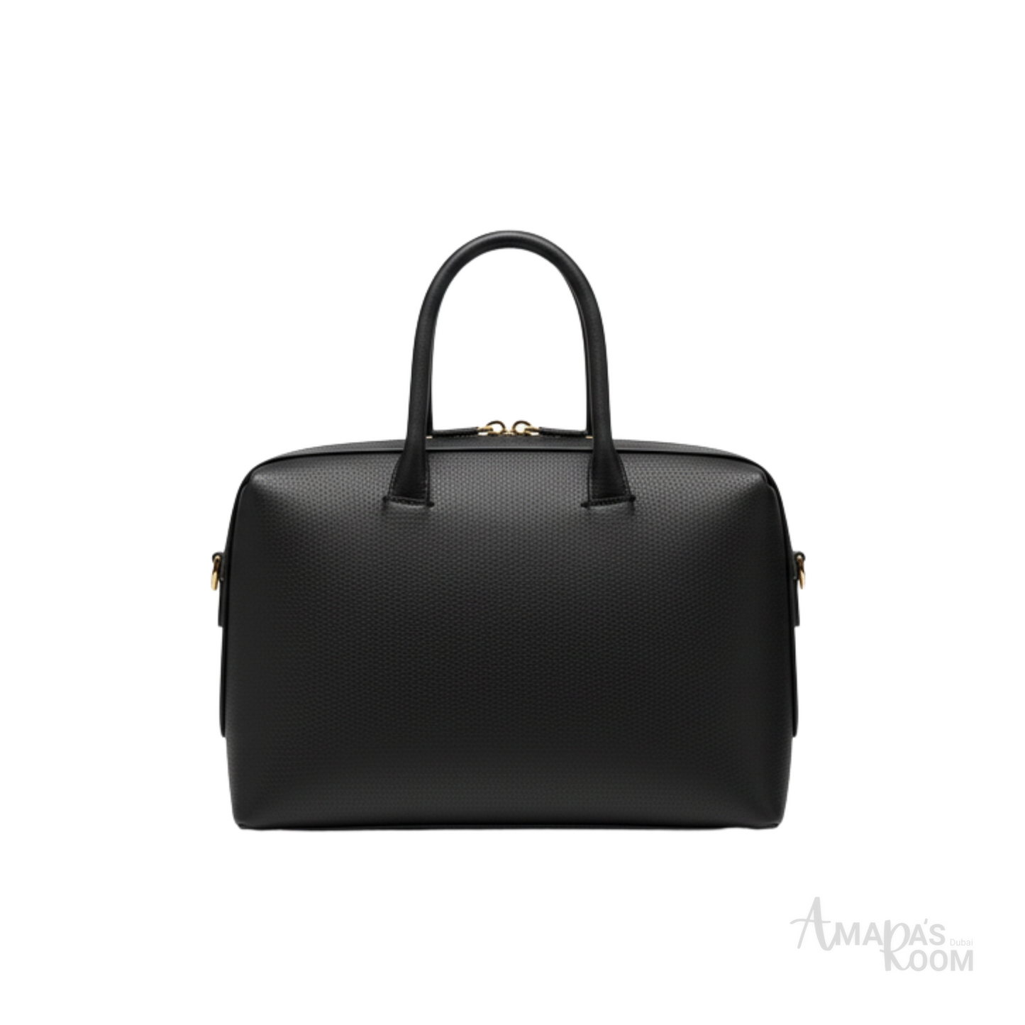 Fendi Bag | Boston 365 Medium Black