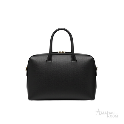 Fendi Bag | Boston 365 Medium Black