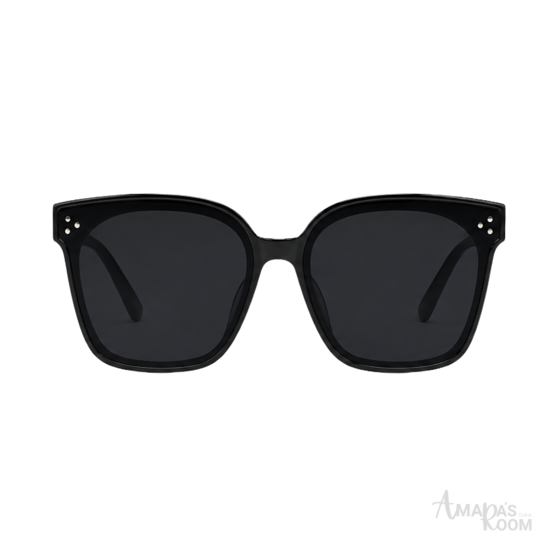 Gentle Monster Sunglasses Her 01 Black – product view