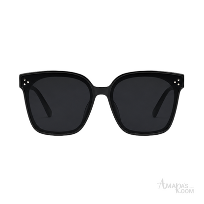 Gentle Monster Sunglasses Her 01 Black – product view