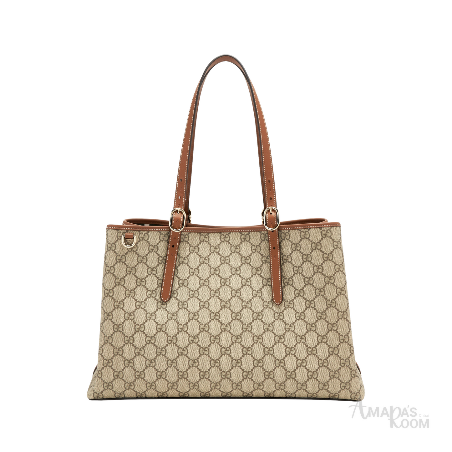 Gucci Bag | GG Emblem Tote